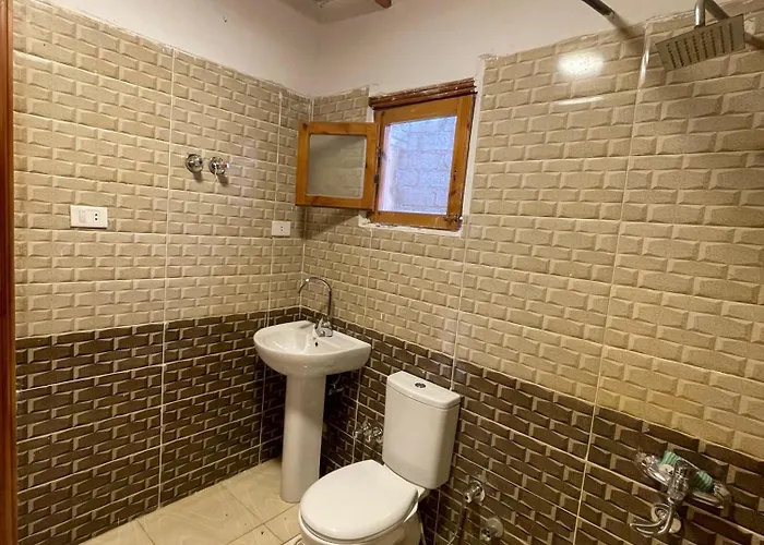 Apartman B-tusca Homes - تسكَّنَ Dahab