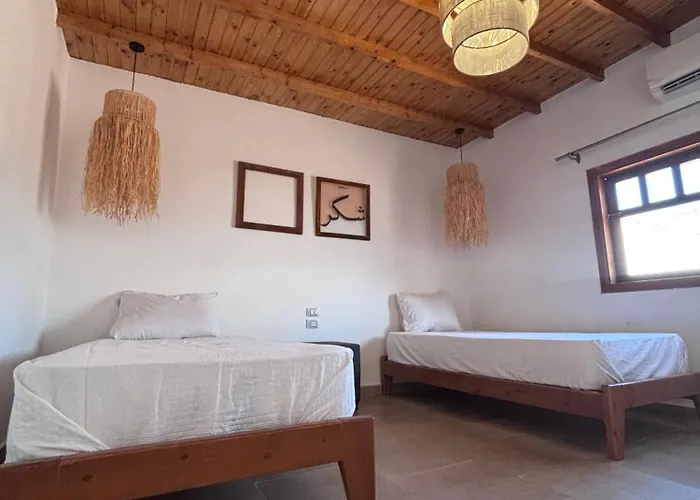 B-tusca Homes - تسكَّنَ * Dahab