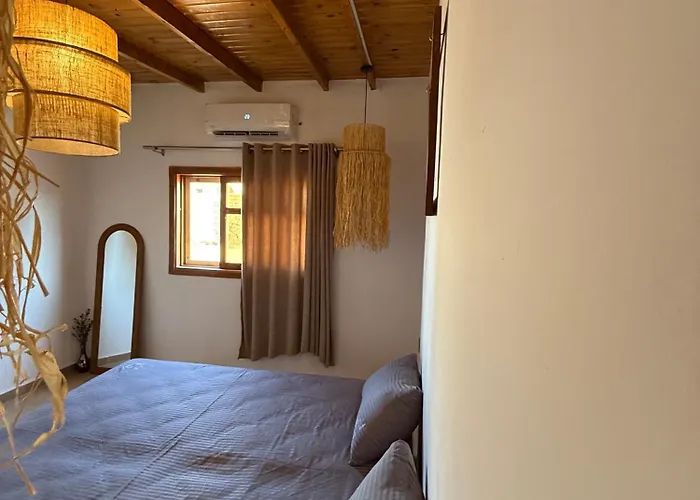 B-tusca Homes - تسكَّنَ * Dahab