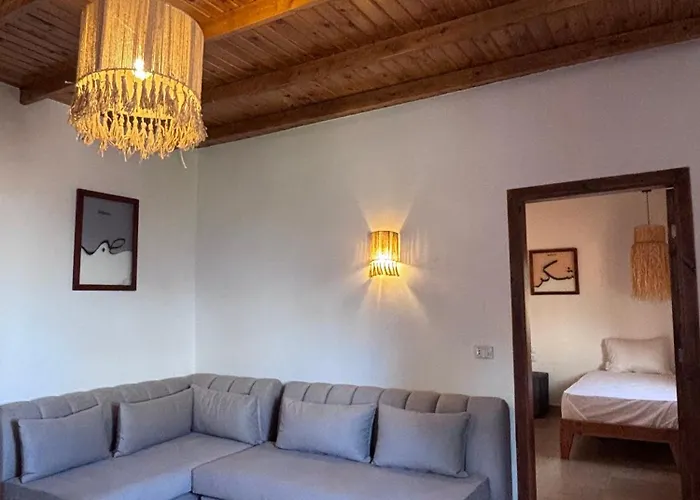 B-tusca Homes - تسكَّنَ