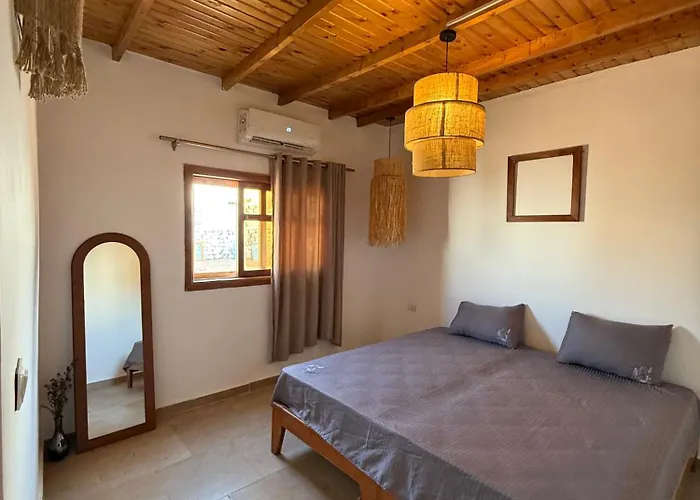 B-tusca Homes - تسكَّنَ * Dahab