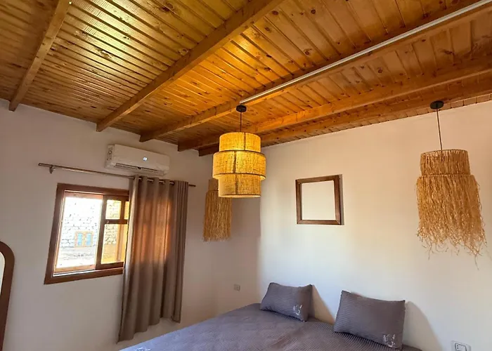 B-tusca Homes - تسكَّنَ Apartman