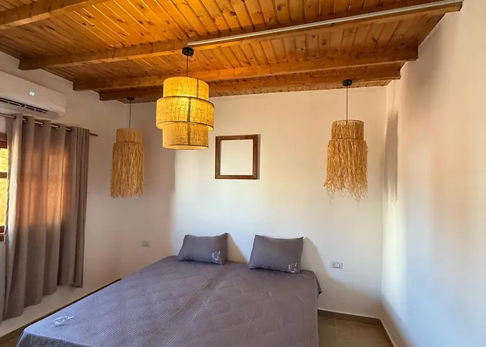 B-tusca Homes - تسكَّنَ Apartman *
