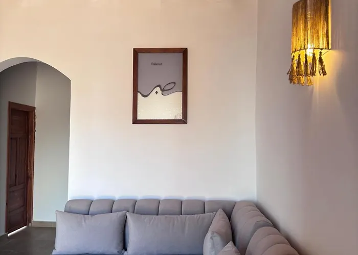B-tusca Homes - تسكَّنَ Apartman