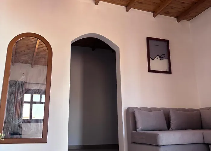 Apartman B-tusca Homes - تسكَّنَ Dahab