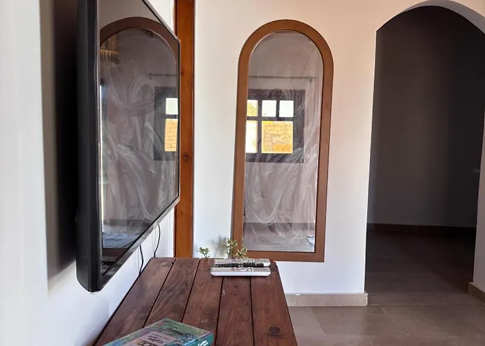 B-tusca Homes - تسكَّنَ