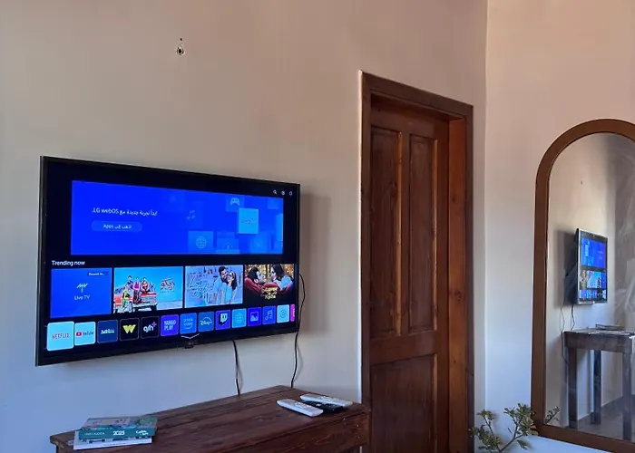 Apartman B-tusca Homes - تسكَّنَ *