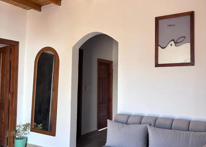 Apartman B-tusca Homes - تسكَّنَ Dahab