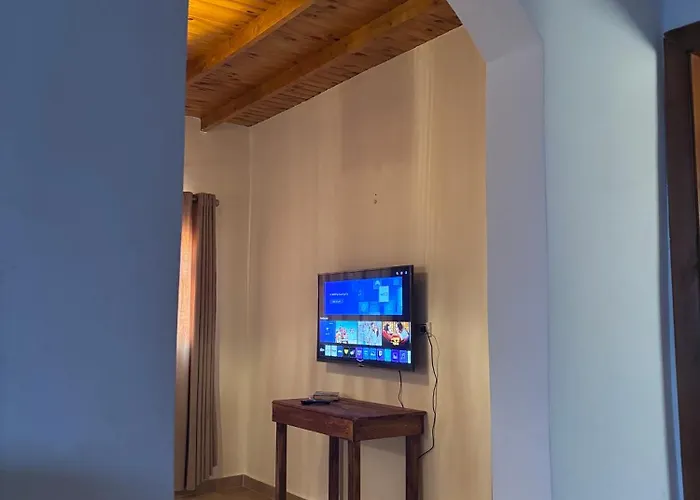 B-tusca Homes - تسكَّنَ