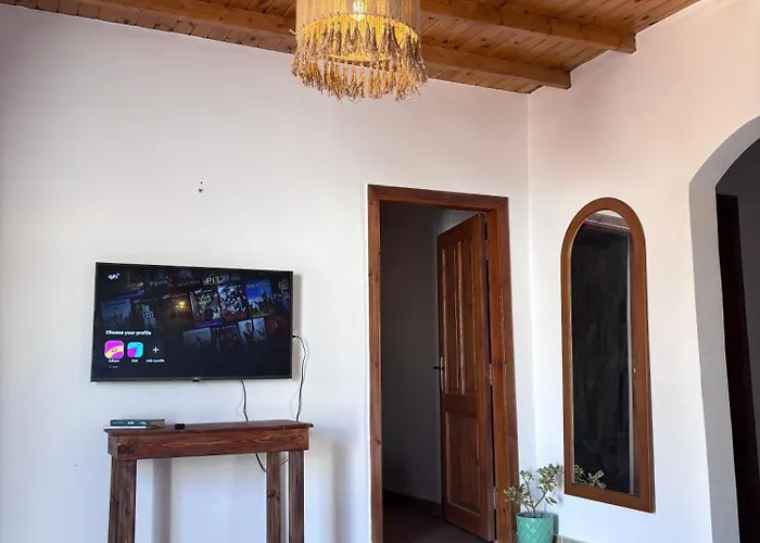 B-tusca Homes - تسكَّنَ Apartman