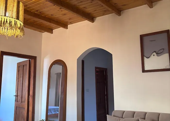 B-tusca Homes - تسكَّنَ *