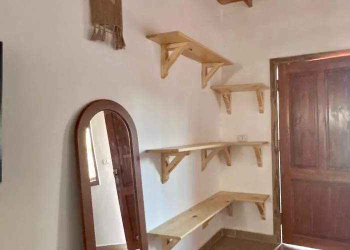 B-tusca Homes - تسكَّنَ Apartman Dahab