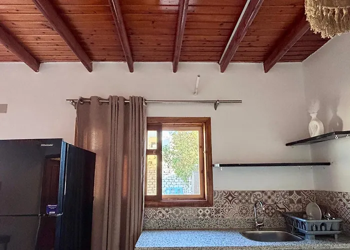 B-tusca Homes - تسكَّنَ Dahab