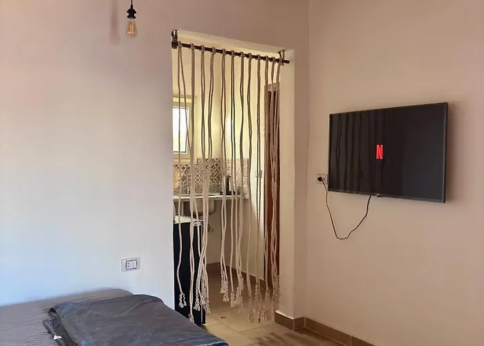 Apartman B-tusca Homes - تسكَّنَ *