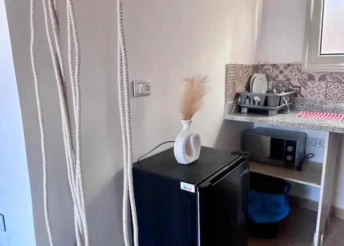 Apartman B-tusca Homes - تسكَّنَ