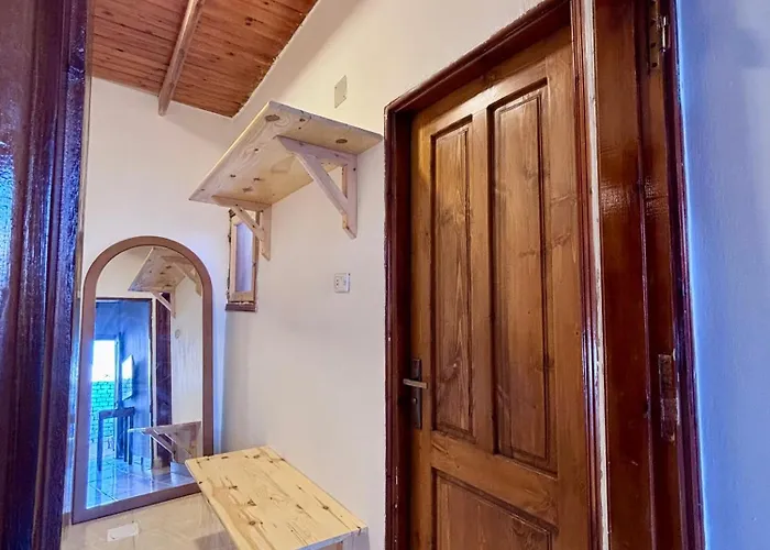 Apartman B-tusca Homes - تسكَّنَ