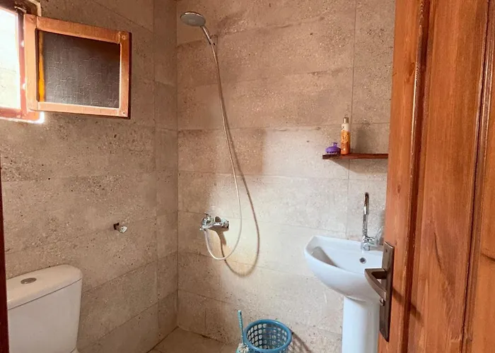 B-tusca Homes - تسكَّنَ Apartman *