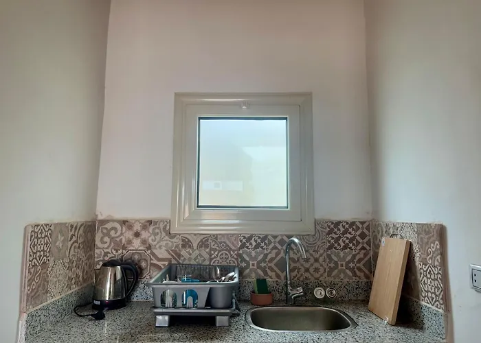 B-tusca Homes - تسكَّنَ Apartman Dahab