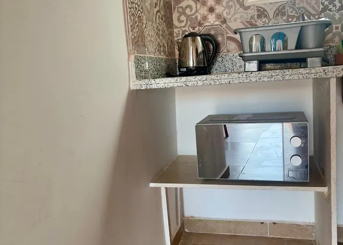 B-tusca Homes - تسكَّنَ * Dahab