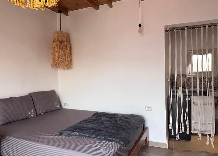 Apartman B-tusca Homes - تسكَّنَ *