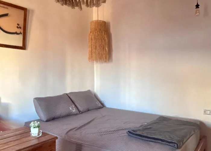 Apartman B-tusca Homes - تسكَّنَ Dahab