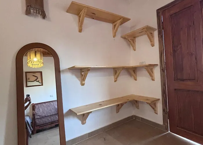 B-tusca Homes - تسكَّنَ Apartman Dahab