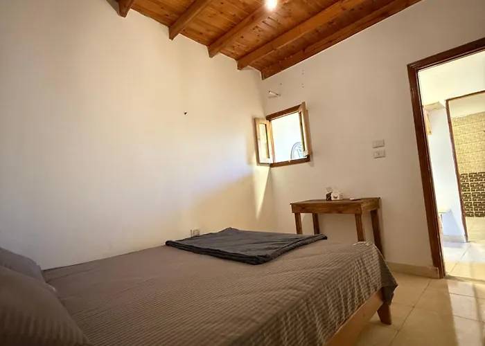 Apartman B-tusca Homes - تسكَّنَ Dahab