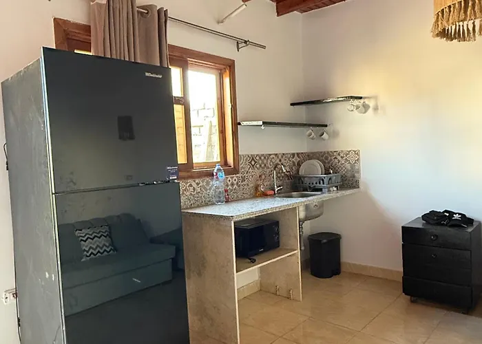 B-tusca Homes - تسكَّنَ Dahab