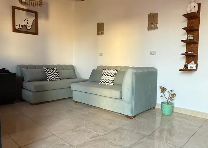 B-tusca Homes - تسكَّنَ Apartman Dahab