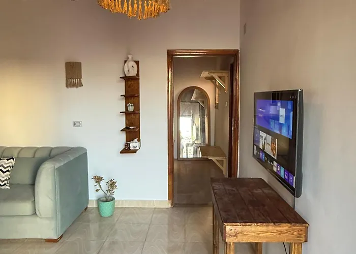 B-tusca Homes - تسكَّنَ