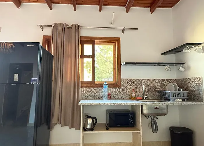 B-tusca Homes - تسكَّنَ Apartman