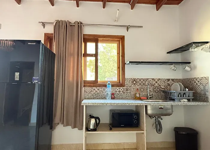B-tusca Homes - تسكَّنَ * Dahab