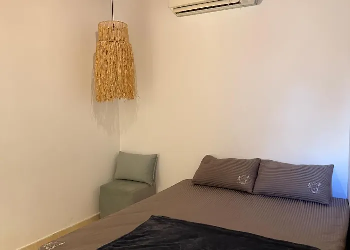 B-tusca Homes - تسكَّنَ Apartman *