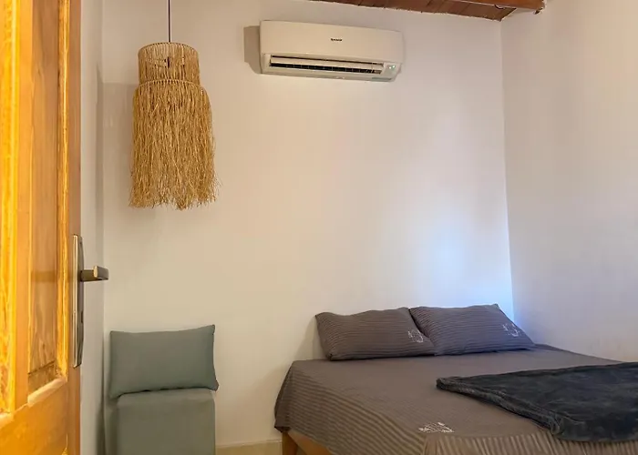 B-tusca Homes - تسكَّنَ * Dahab