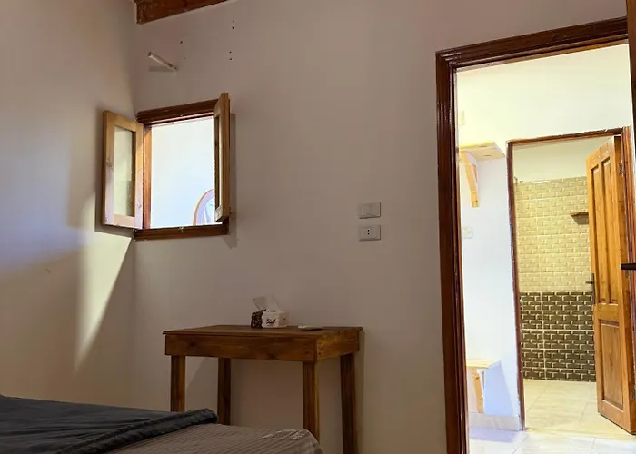 Apartman B-tusca Homes - تسكَّنَ