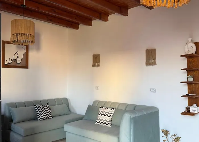 Apartman B-tusca Homes - تسكَّنَ