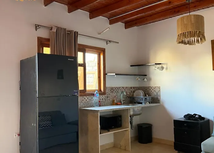 B-tusca Homes - تسكَّنَ Apartman