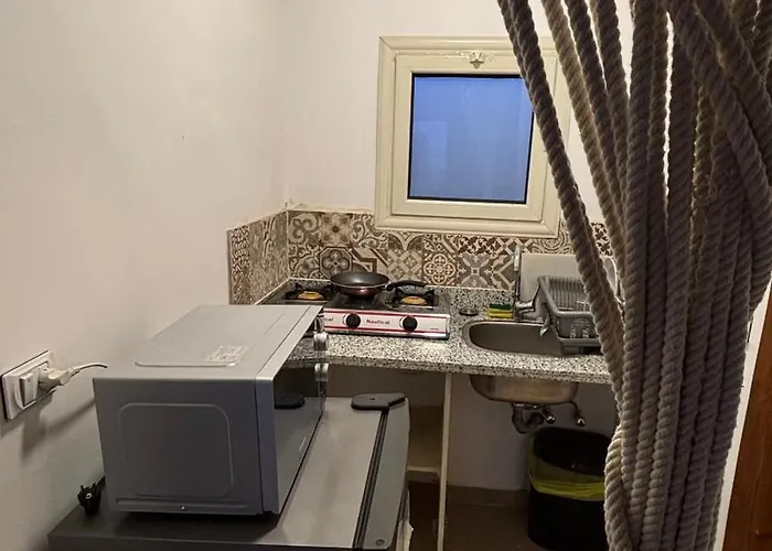 B-tusca Homes - تسكَّنَ * Dahab