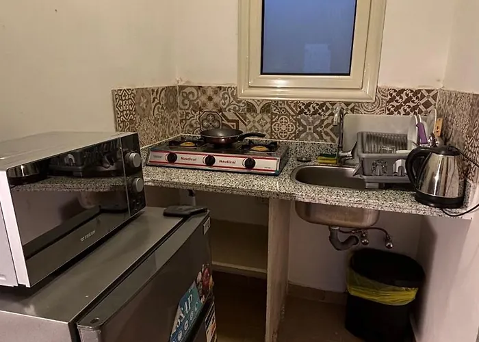 Apartman B-tusca Homes - تسكَّنَ Dahab