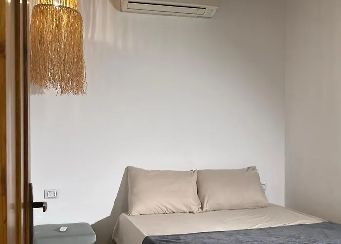 B-tusca Homes - تسكَّنَ Apartman Dahab