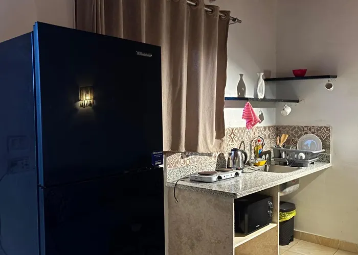 B-tusca Homes - تسكَّنَ Apartman Dahab