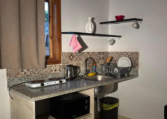 B-tusca Homes - تسكَّنَ Apartman *