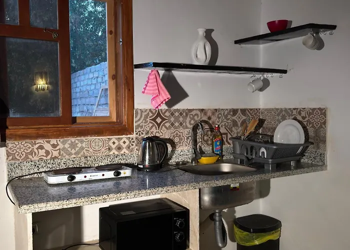 B-tusca Homes - تسكَّنَ Apartman